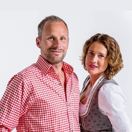 Lennart & Mignon Almliebe koppel
